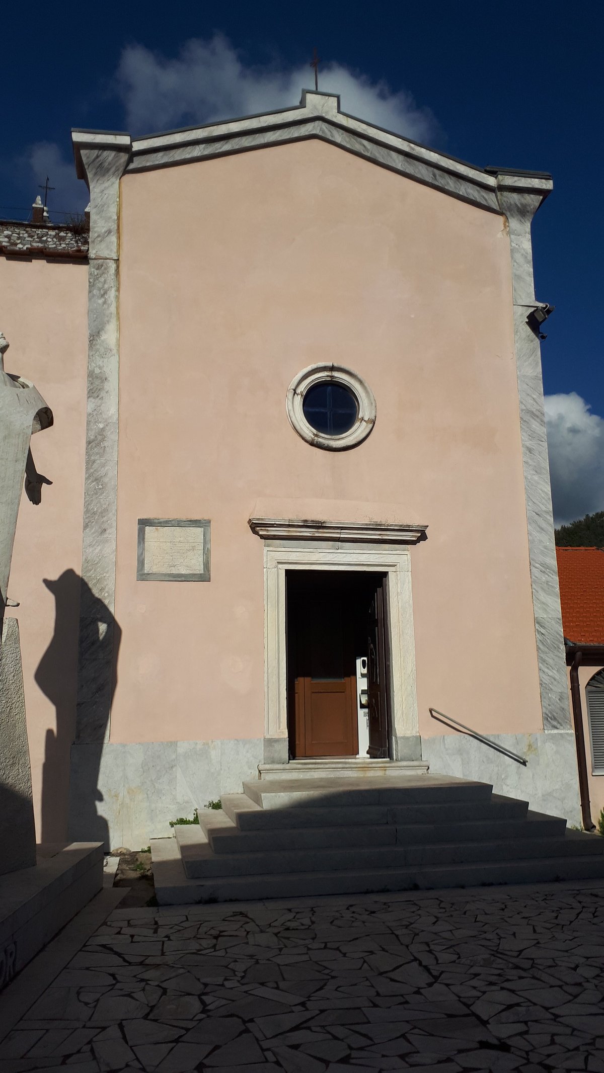 Chiesa Di San Bartolomeo (Colonnata) - All You Need to Know BEFORE You Go