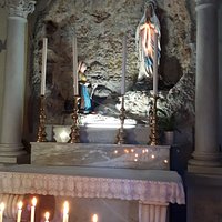 Lourdes