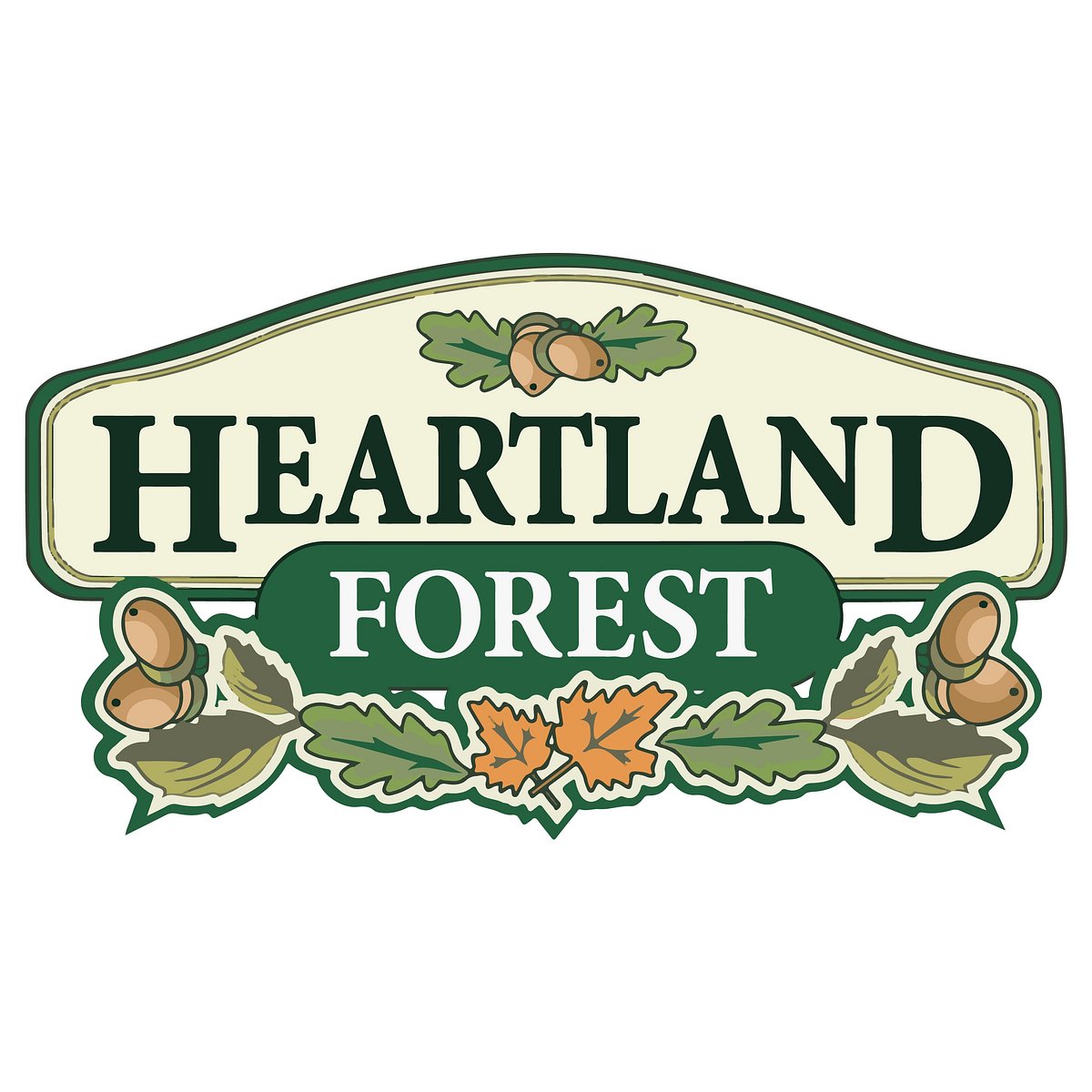 Fishing Game – Heartland Forest