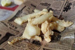 Comida