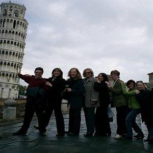 caronna tour firenze pisa