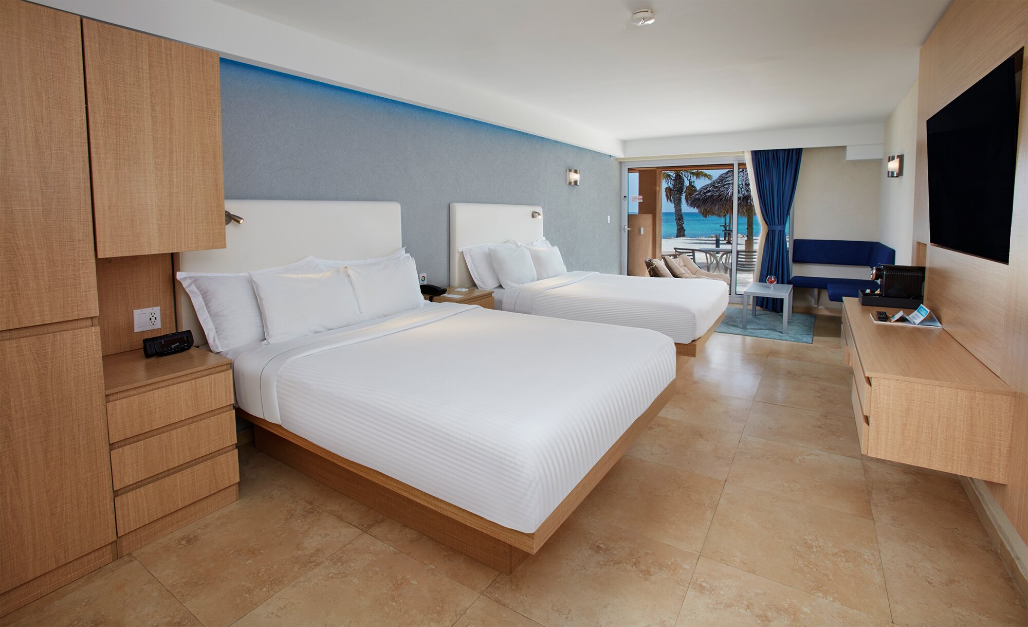 Tamarijn Aruba All Inclusive Rooms Pictures Reviews Tripadvisor   Ocean View Queen Room 