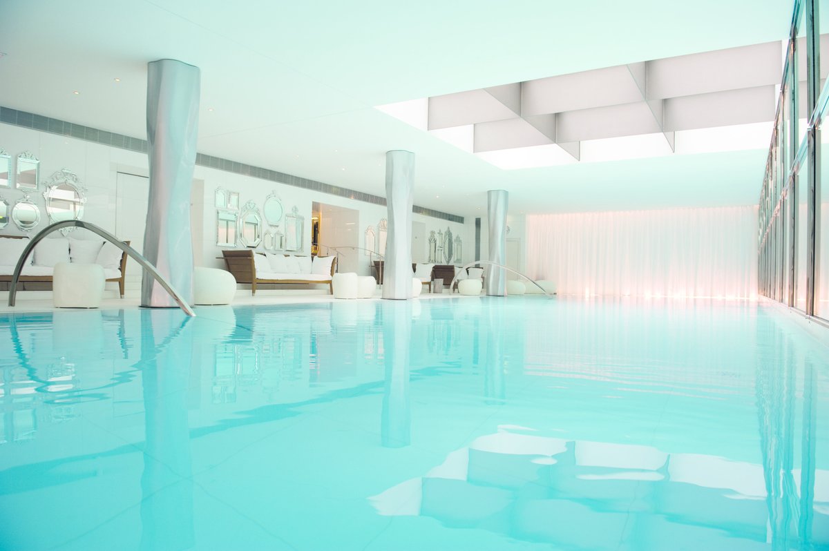 spa my blend by clarins le royal monceau paris aktuelle 2021 lohnt es sich mit fotos tripadvisor