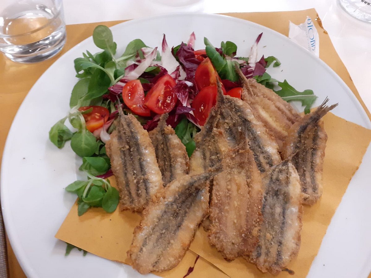 TIRABUSCION, Diano Marina - Menu, Prezzo & Ristorante Recensioni -  Tripadvisor