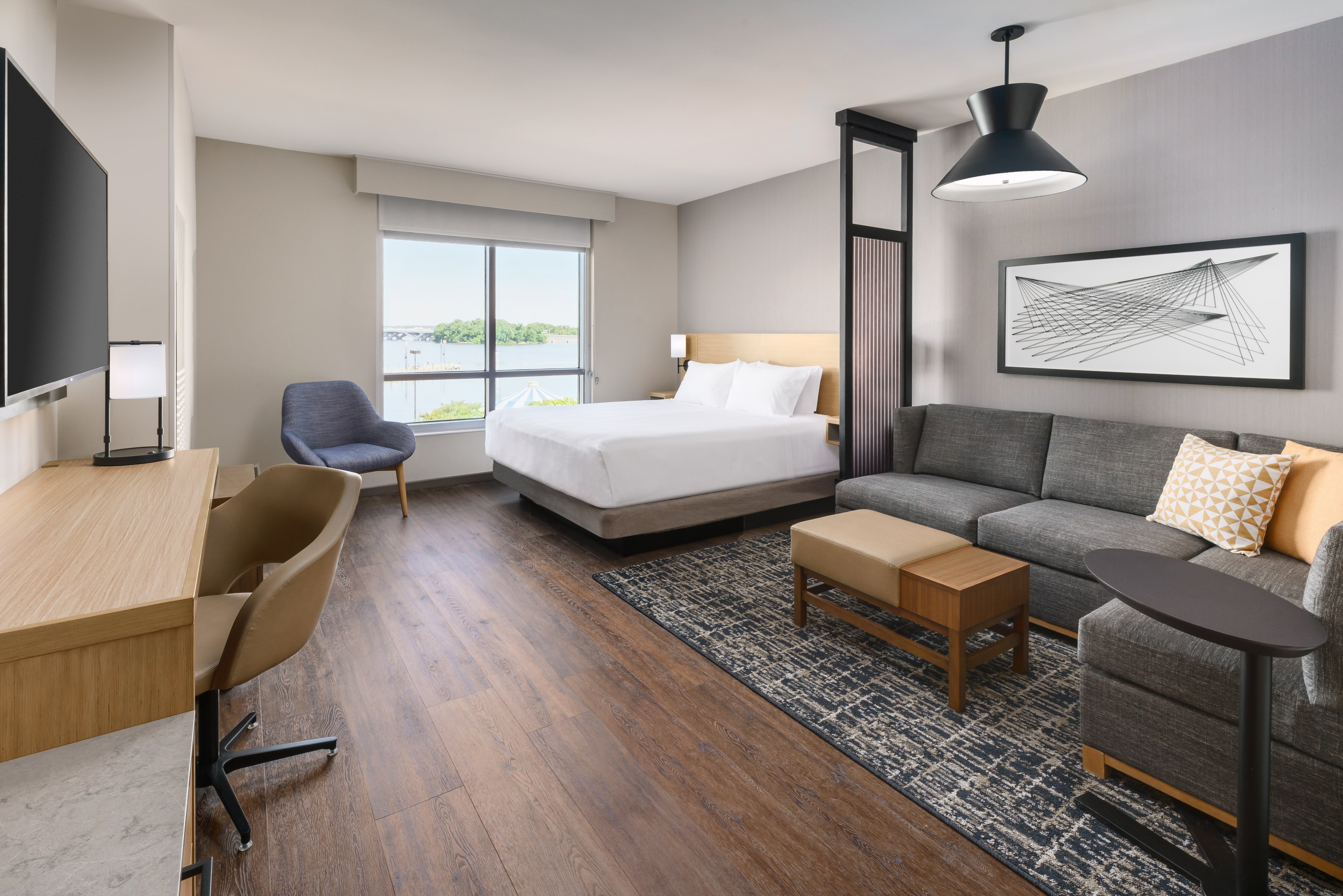 HYATT PLACE NATIONAL HARBOR Updated 2023 Prices Hotel Reviews MD   Hyatt Place National 