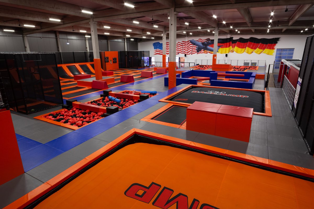 Fun Park Kaiserslautern Lo que se debe saber antes de viajar