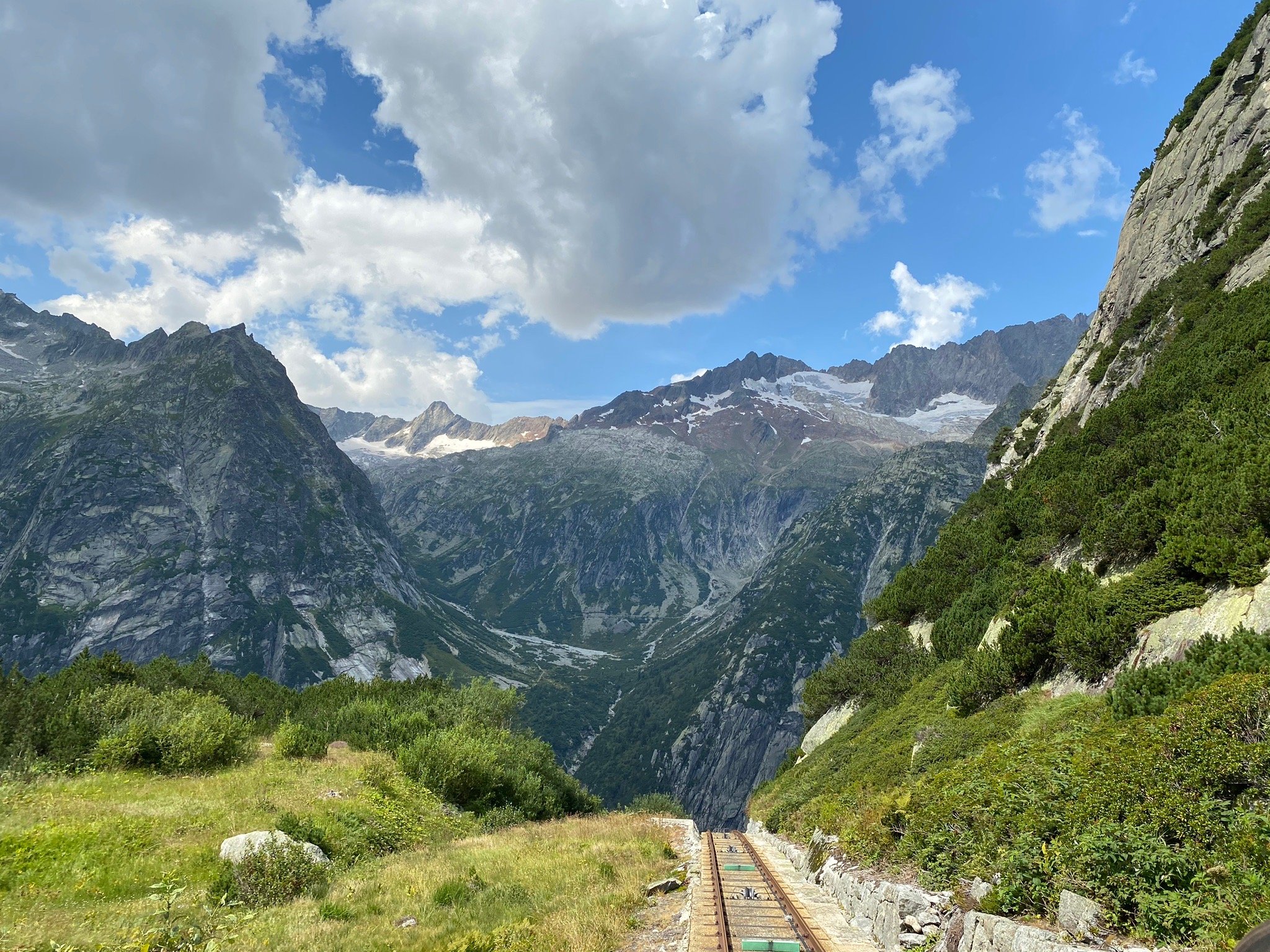 GELMERBAHN (Innertkirchen) - All You Need To Know BEFORE You Go