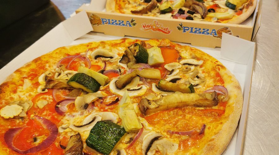 Pizza