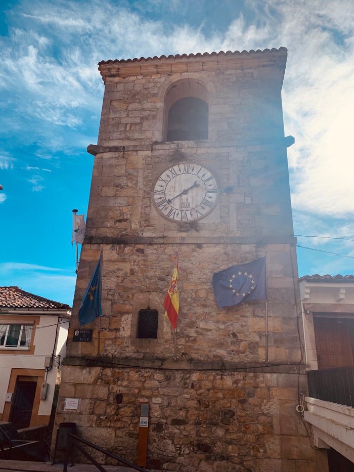 Imagen 9 de Torre Del Reloj