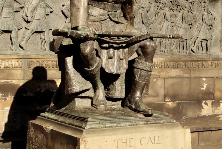The Call 1914
