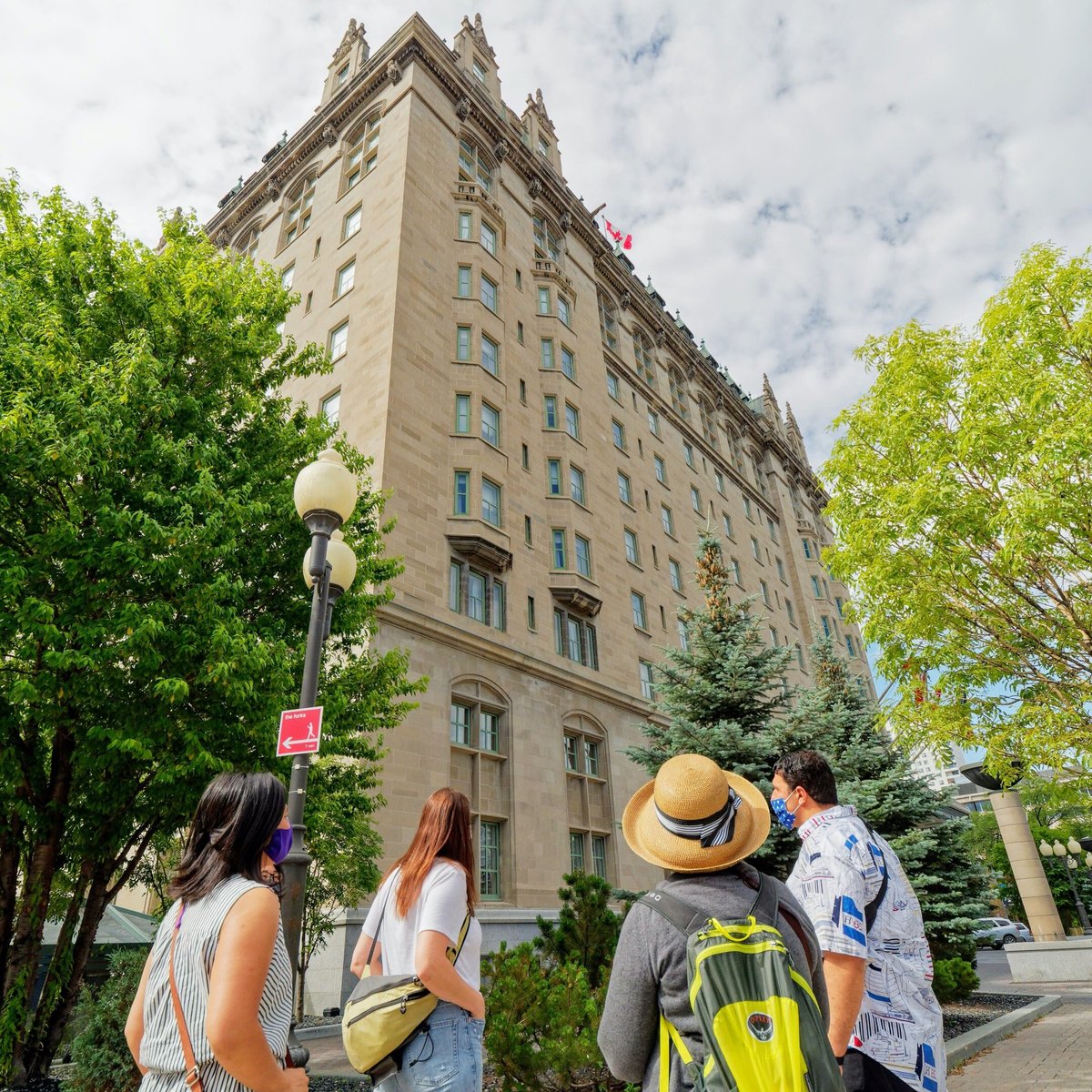 Tour Guys Winnipeg (Manitoba): Address - Tripadvisor