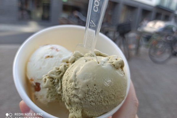 The tastiest ice creams in Antwerp: 6 real gelaterias and 3 atypical ice  cream parlours