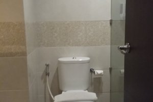 Kamar & Suite
