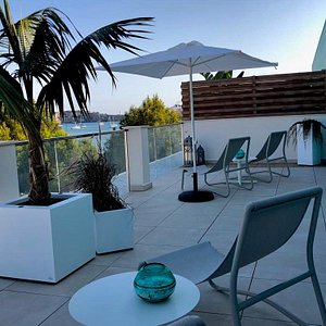 Hotel Lux Isla in Ibiza Town