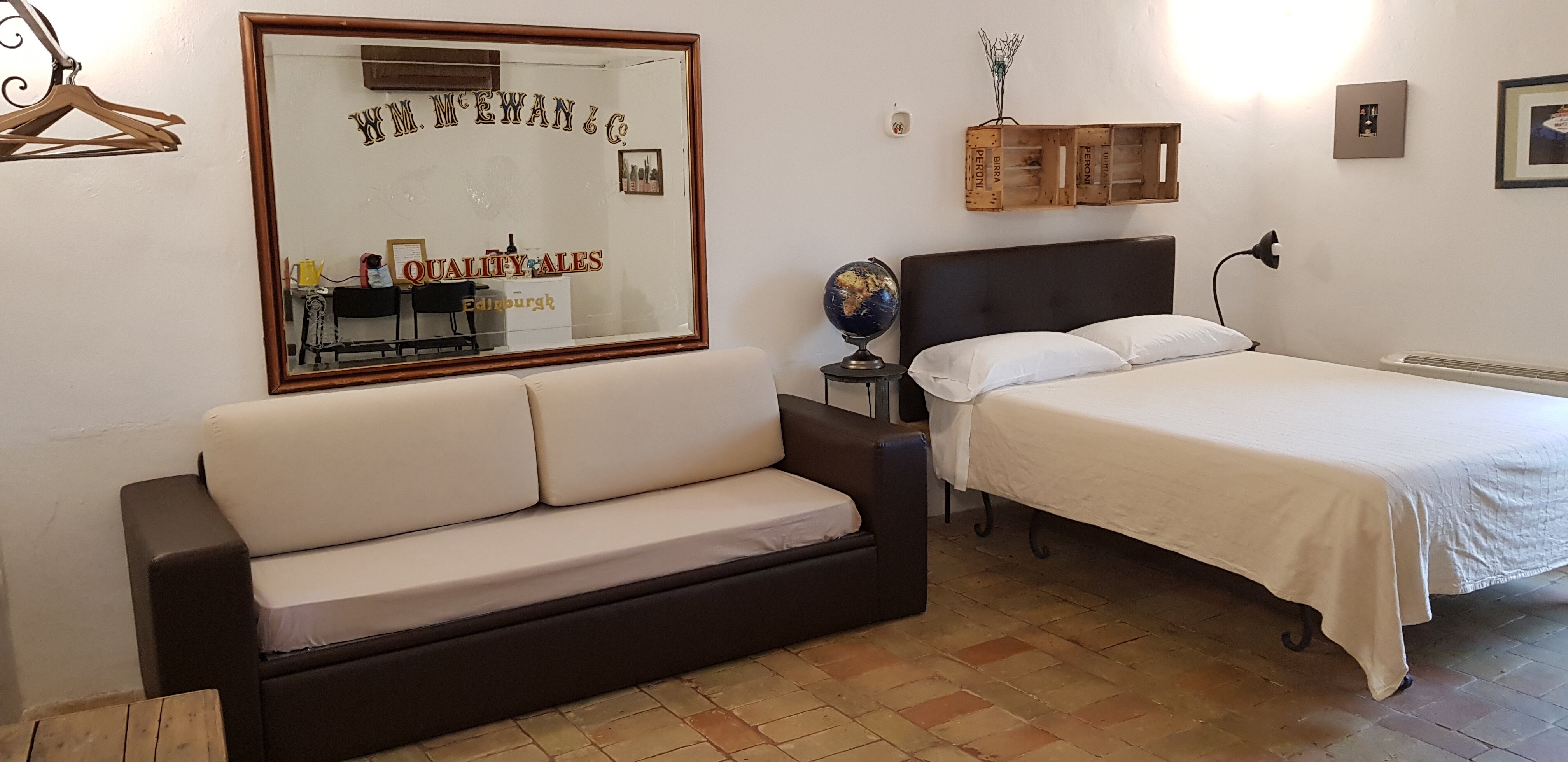 L'ARTURO B&B: Bewertungen, Fotos & Preisvergleich (Matera, Italien ...