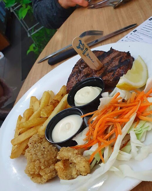 SIZZLER Caboolture 128 Morayfield Rd Restaurant Reviews Photos Phone Number Tripadvisor