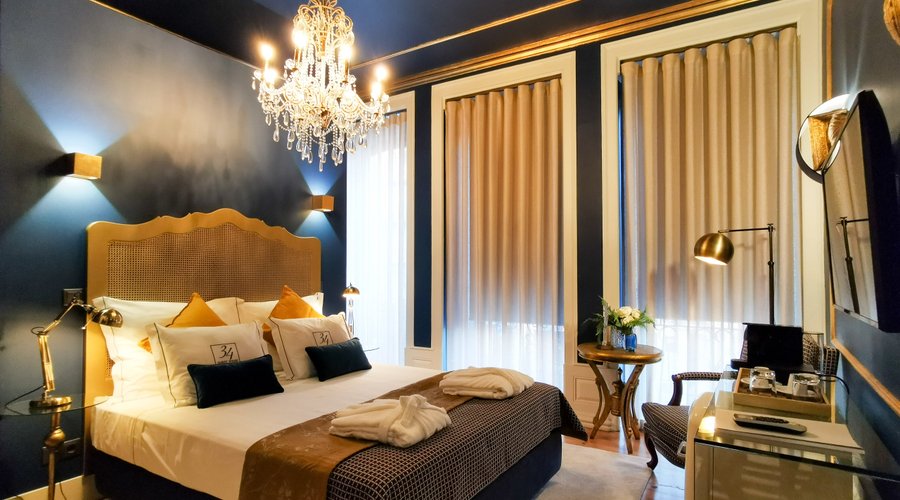 Suite Lisboa