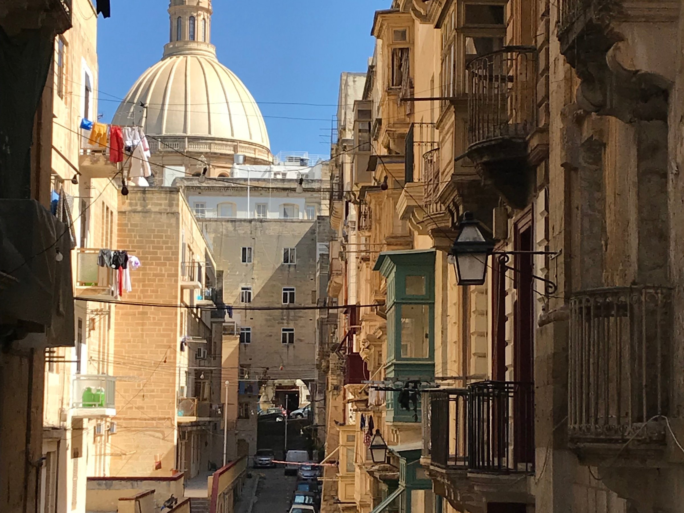 Malta Fun Trains (Valletta) - All You Need to Know BEFORE You Go