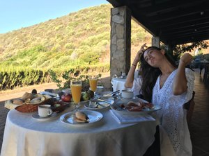 Comedor