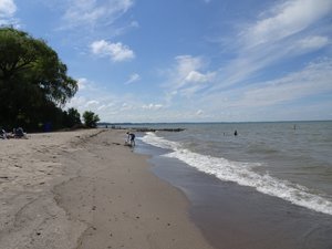 FIREFLY BEACH RESORT - Ranch Reviews (Huron, Ohio)