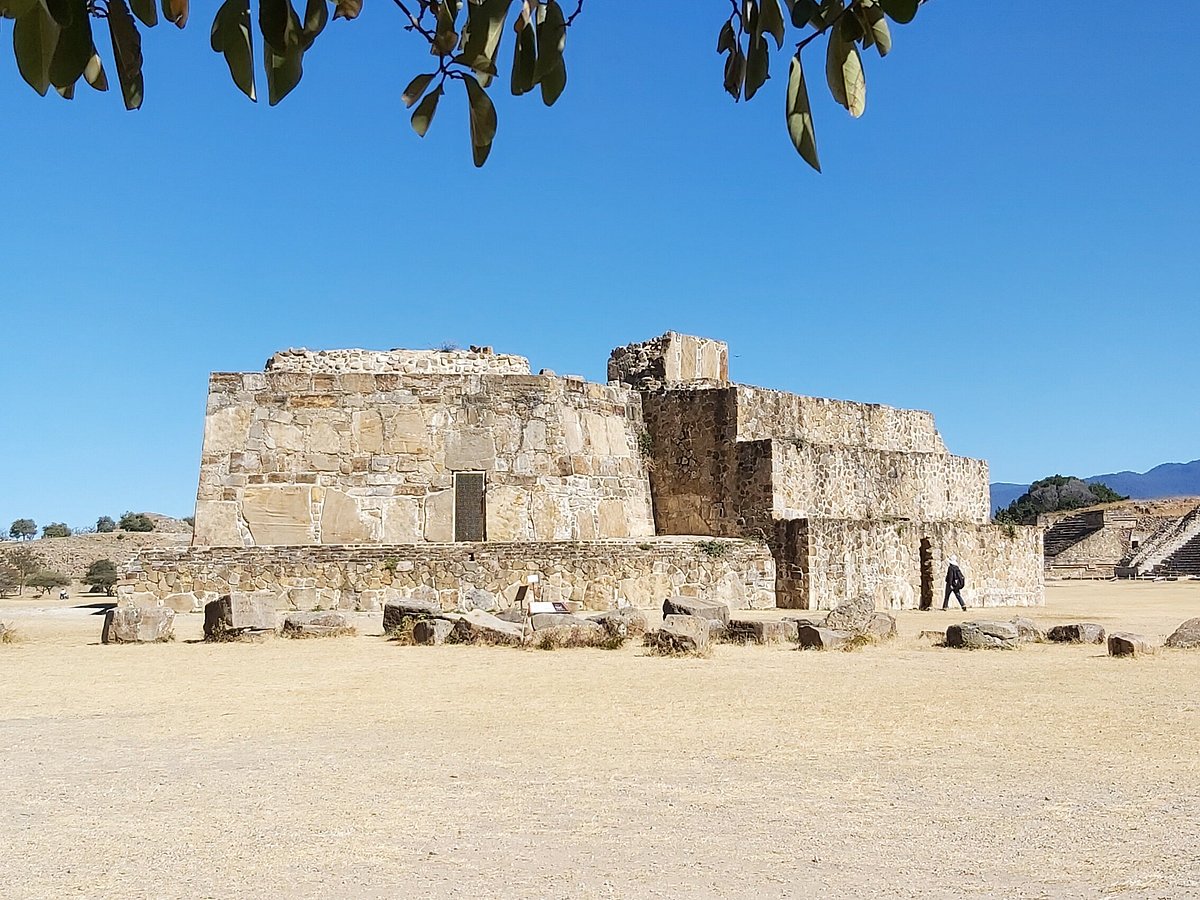 luis ramirez tours oaxaca