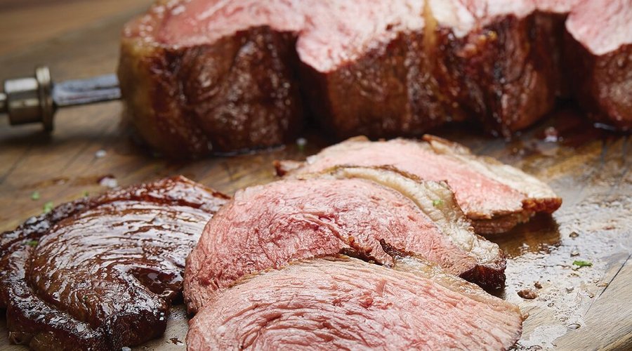 Fogo de Chão Brazilian Steakhouse