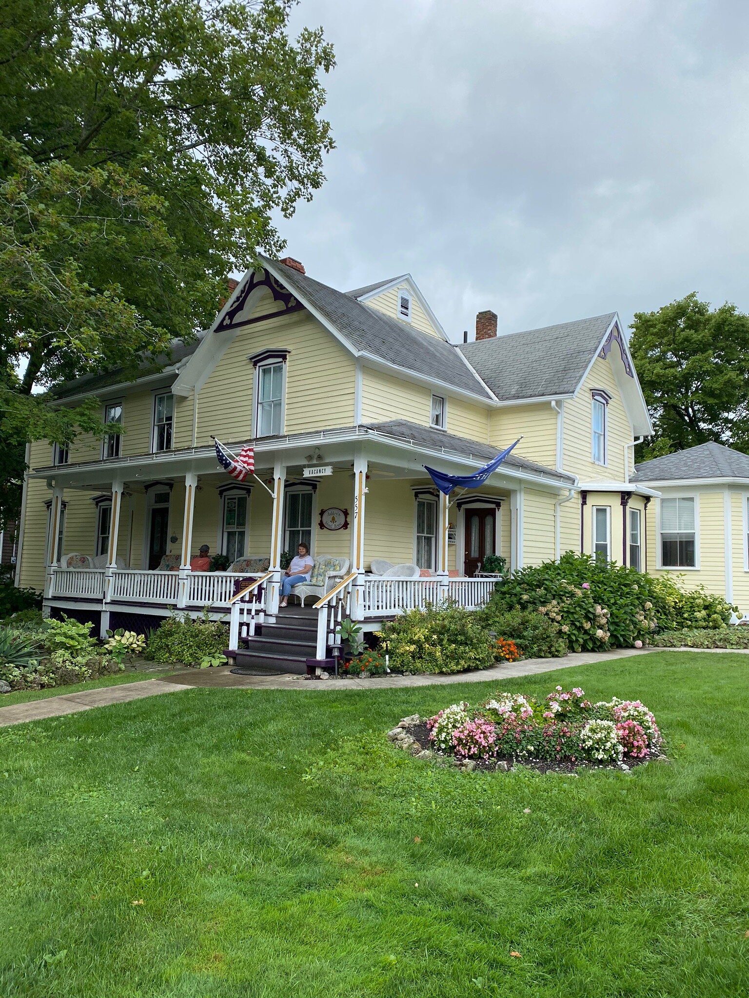 ASHLEY'S ISLAND HOUSE - Updated 2024 B&B Reviews (Put In Bay, Ohio)