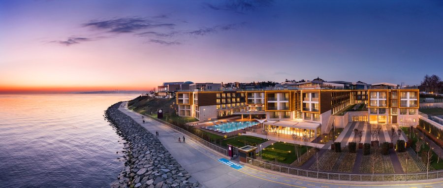 CROWNE PLAZA ISTANBUL - FLORYA $96 ($̶2̶0̶1̶) - Updated 2020 Prices ...