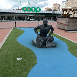 hagfors- gustav adolf dejt aktiviteter