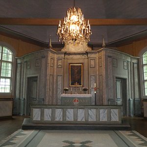 hagfors- gustav adolf dejt aktiviteter