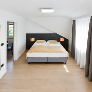 Ahotel Hotel Ljubljana, hotel in Ljubljana