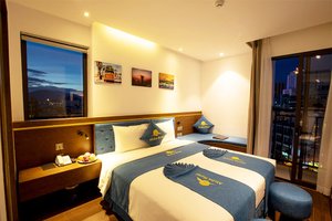 Phòng & Phòng Suite