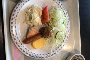 食事