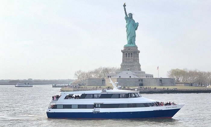 vista yacht cruises weehawken nj