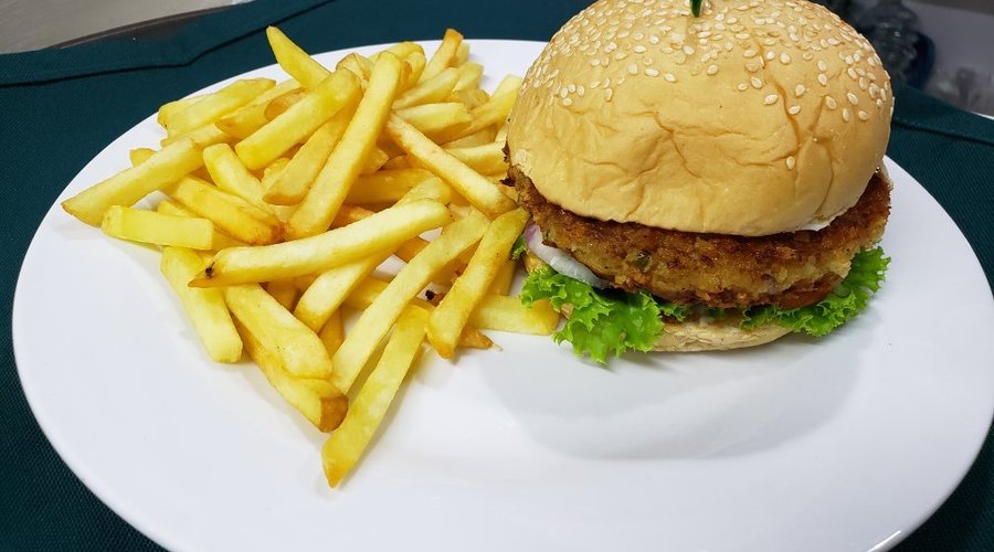 Delia's 20/20 Diner