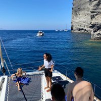 Spiridakos Sailing Cruises (Fira) - All You Need to Know BEFORE You Go