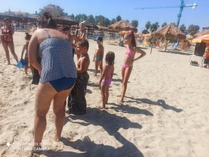 Piscina e spiaggia