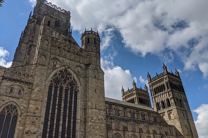 durham city tour