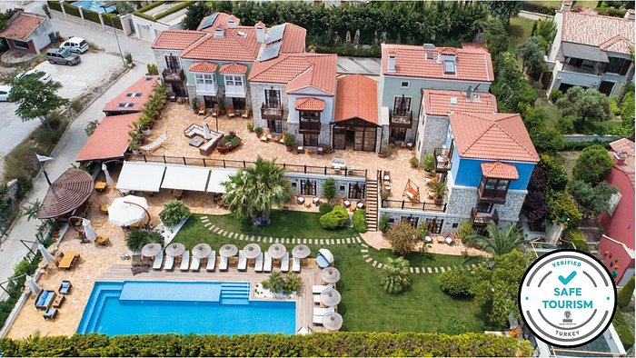 Alacati Cadde Otel in Çeşme: Find Hotel Reviews, Rooms, and Prices