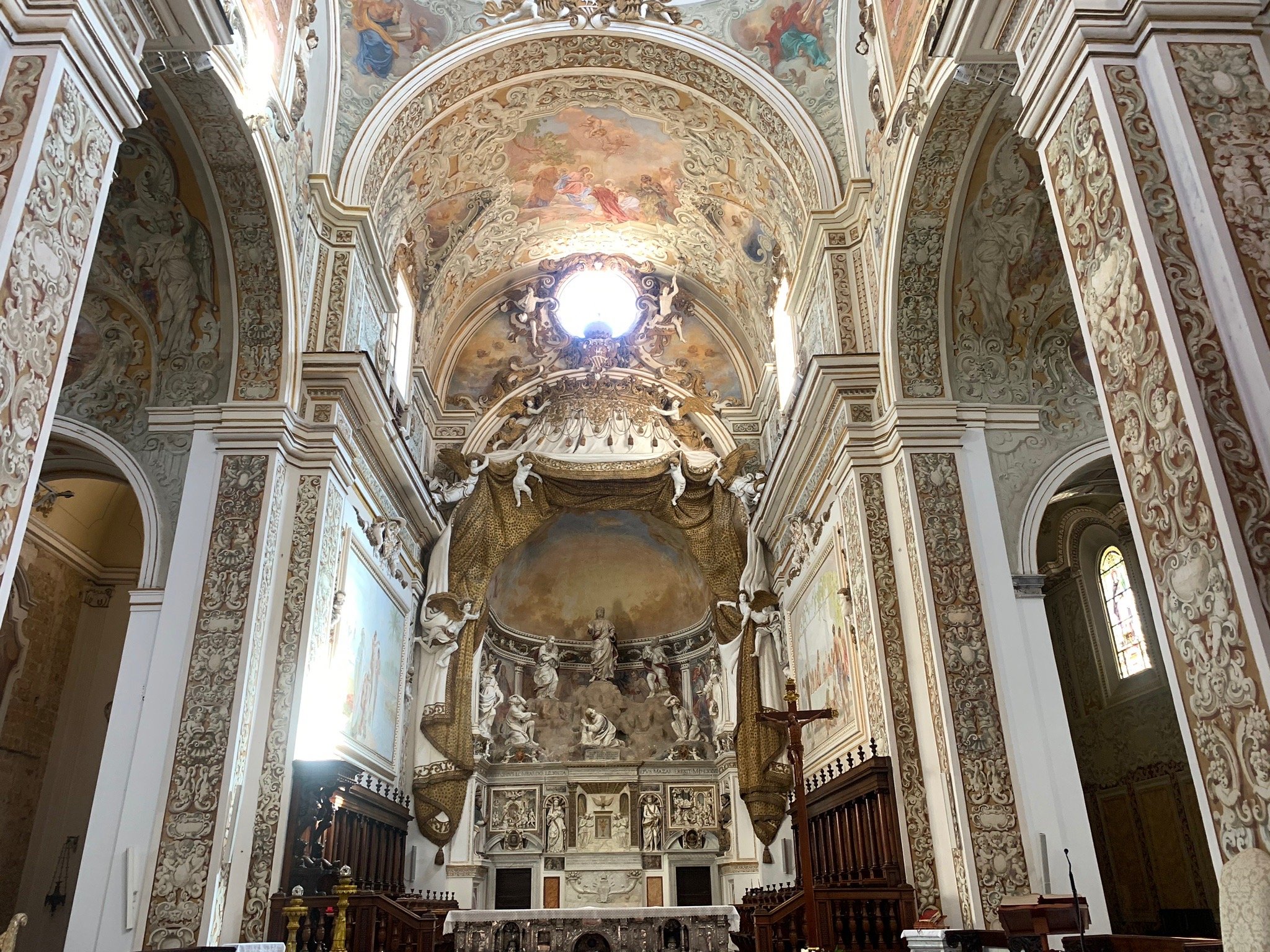 CHIESA DI SAN MICHELE ARCANGELO Tutto quello che c da sapere