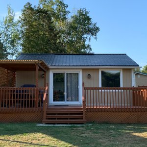 View of Cottage 