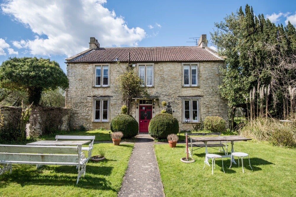 FOSSE FARMHOUSE - Updated 2022 Prices, Reviews (Castle Combe)