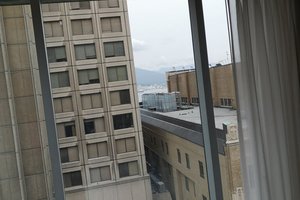 Rom og suite