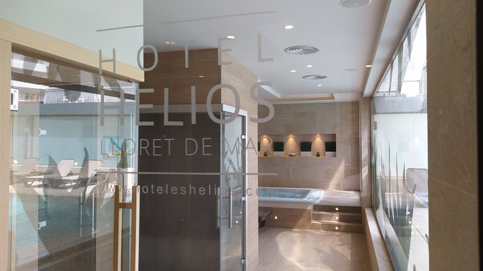 Imagen 13 de Hotel Helios Lloret de Mar