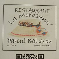 RO: Oradea; Restaurant Moro Moroşanu