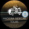 Madeira Sidecar