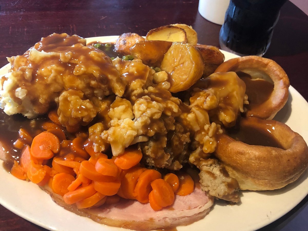 FULLING MILL STONEHOUSE PIZZA & CARVERY, Tonypandy - Photos ...