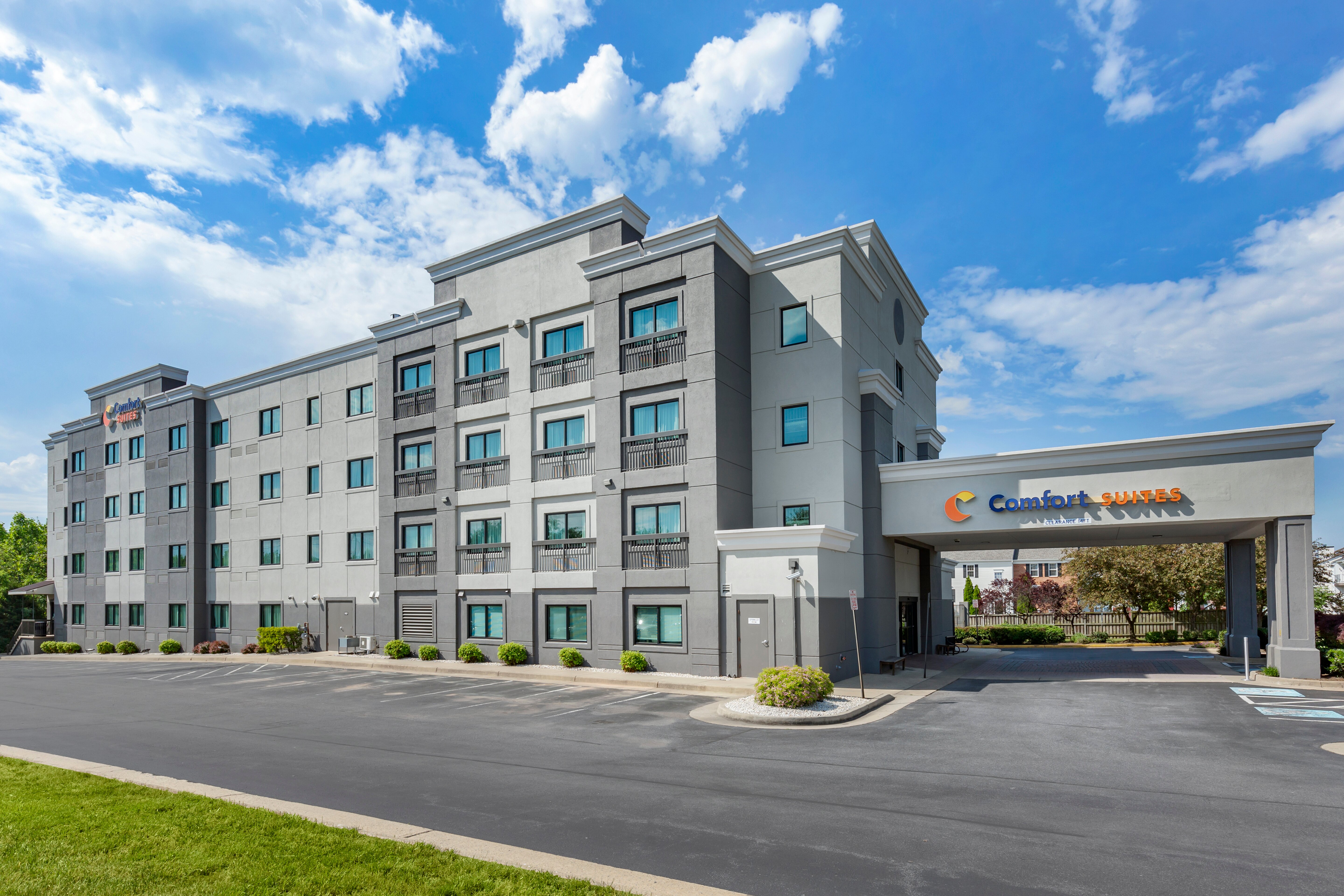 COMFORT SUITES LEESBURG Updated 2024 Prices Hotel Reviews VA   Newly Renovated Hotel 