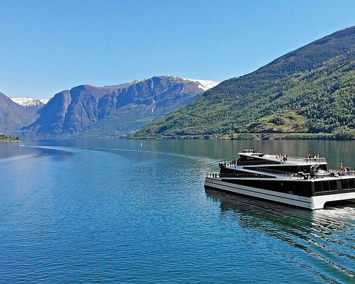 sognefjord boat tour