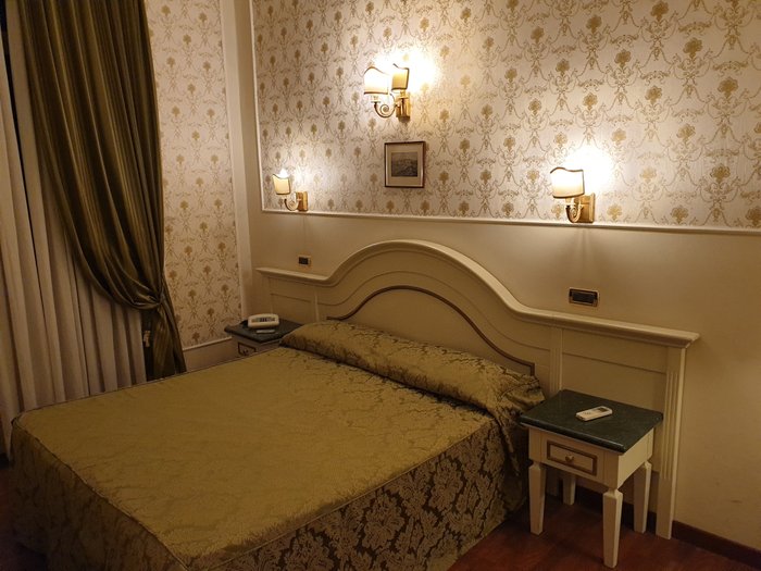 Imagen 1 de Hotel Demetra Capitolina